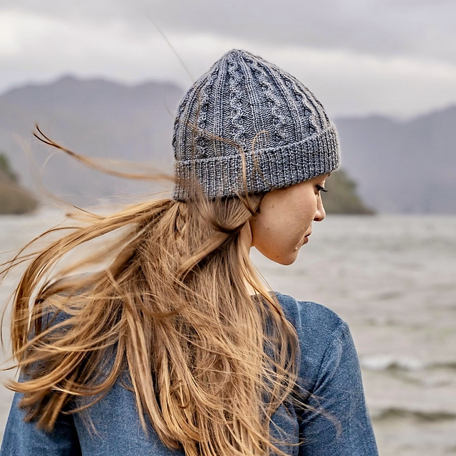 Pacific Crest Trail Hat