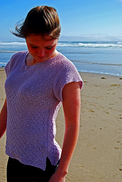 Seaside Shell