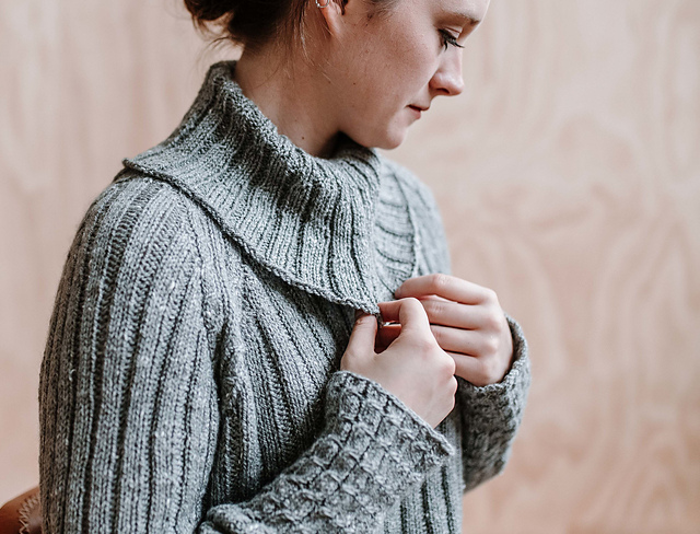 Metolius River Cowl