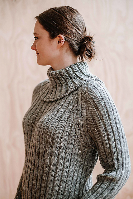 Metolius River Sweater