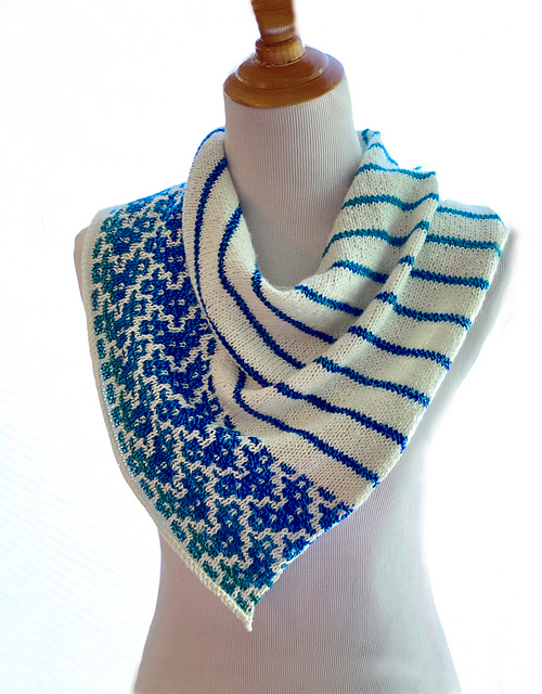 Maui Cowl
