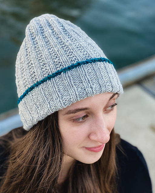 Ribsy Hat