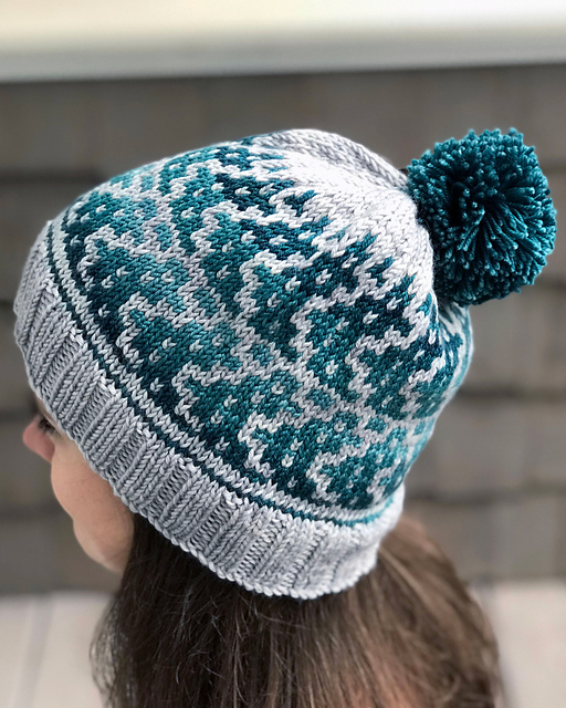 Columbia River Hat