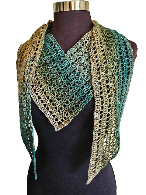Vera Scarf