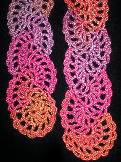 Summer Scarf