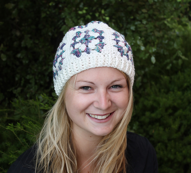 Granny Beanie