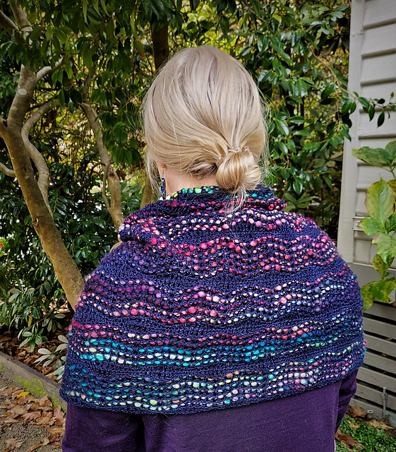 Cobblestone Twist