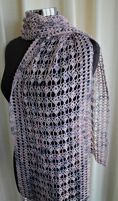 Swish Scarf