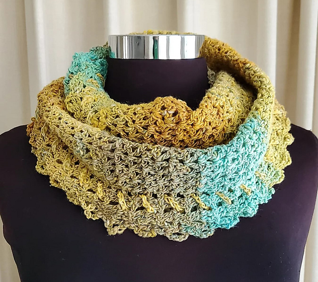 Gisborne Cowl