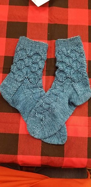 Wyvern Sox
