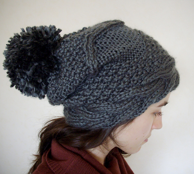 Bonnet #058-T11-150