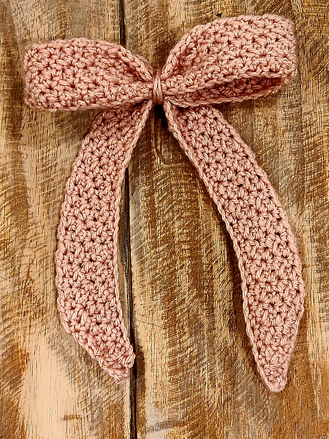 Charlotte's Bow