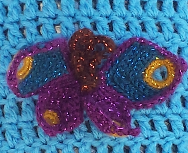7004 - Butterfly