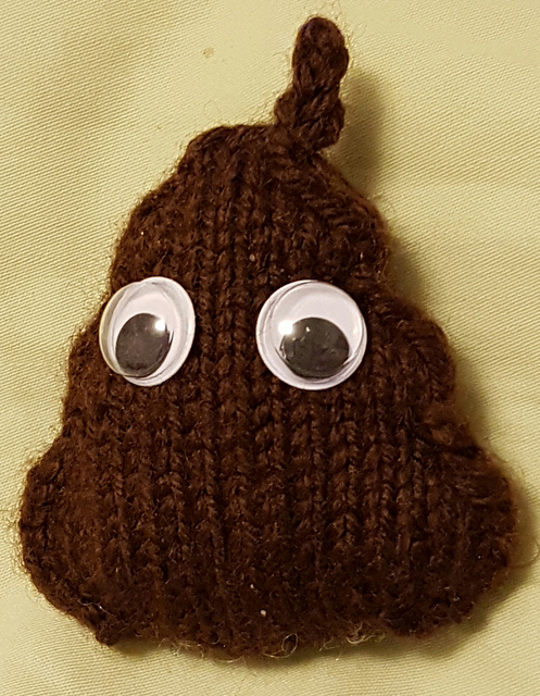 Poop Emoji
