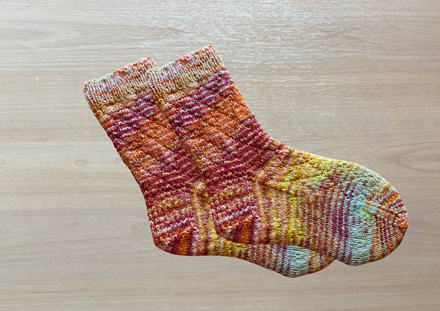 Diamonds Are Us Socks