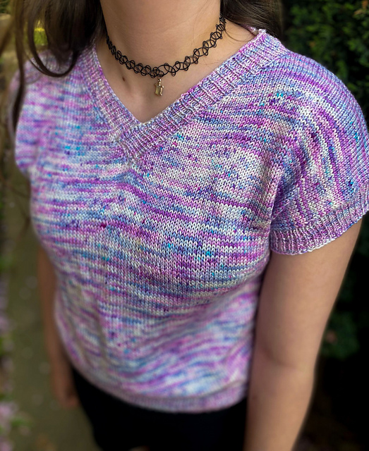 Summer Tee