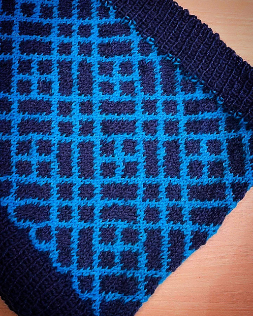 Baltic Cowl