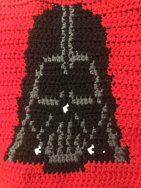 Star Wars Sweater