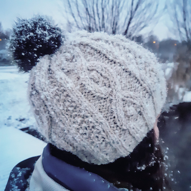 Doornse Hat