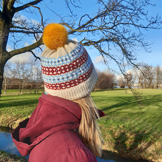 Happy Hat