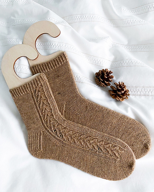Marta Socks
