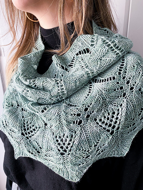 Berilo Cowl