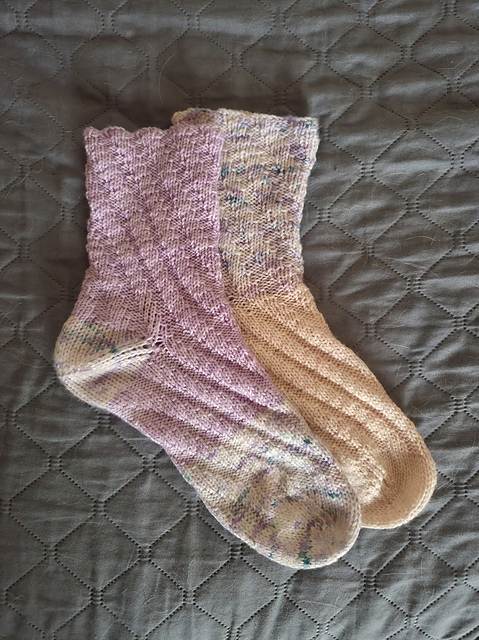 Calcetines Torbellino