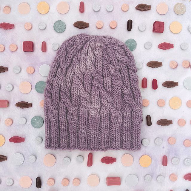 Dulce Hat