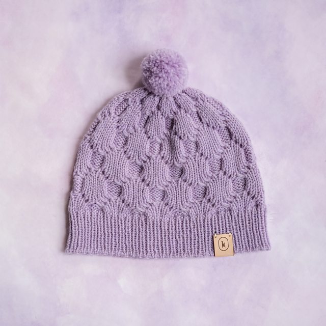 Cordelia Hat