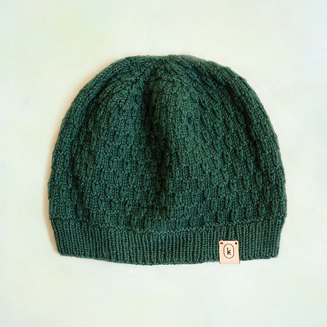 Pandora Hat