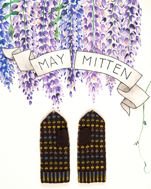 May Mittens