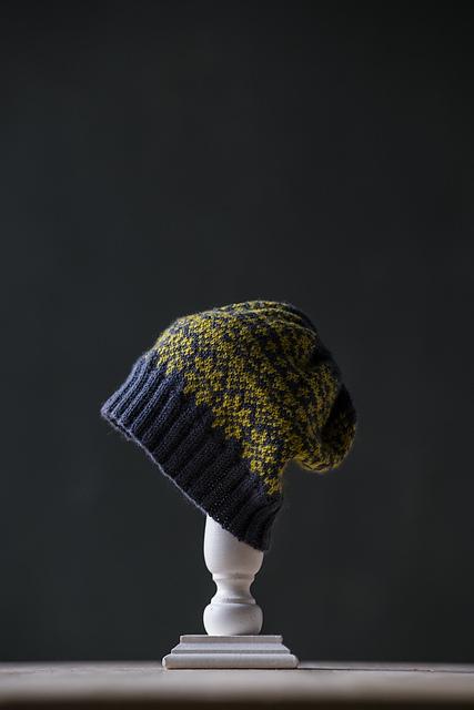 Minjonet Hat