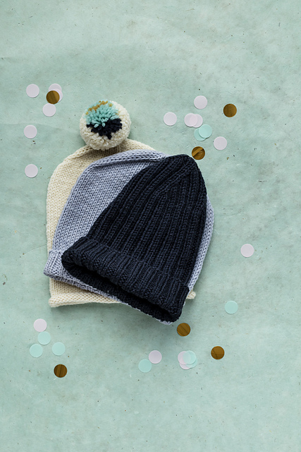 Building Blocks: Hats