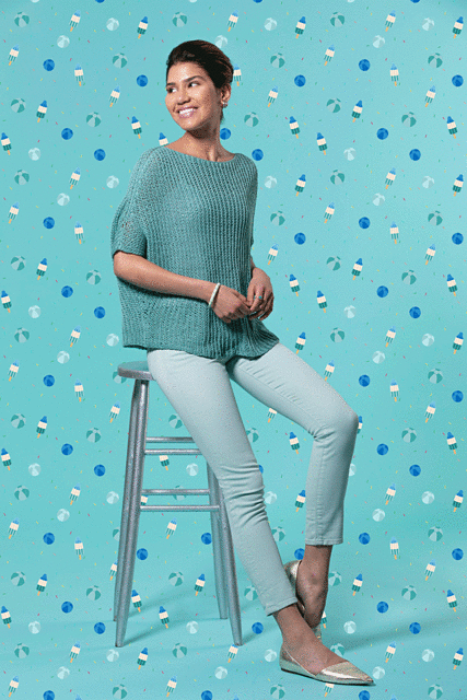 Aqua Fresco