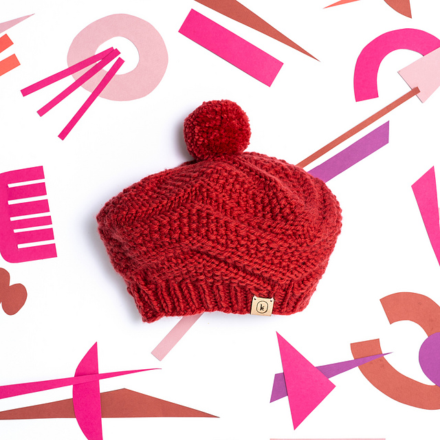 Sedgwick Hat