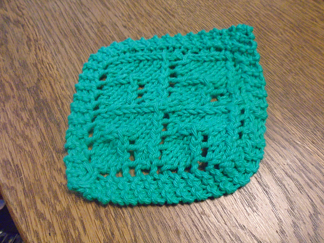 The Alka Dishcloth Set