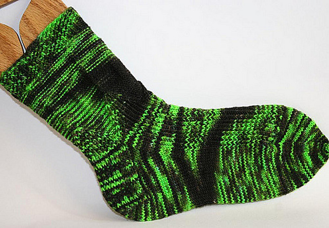 'Where's My Broom?' Socks