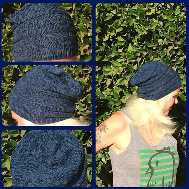 stars slouch