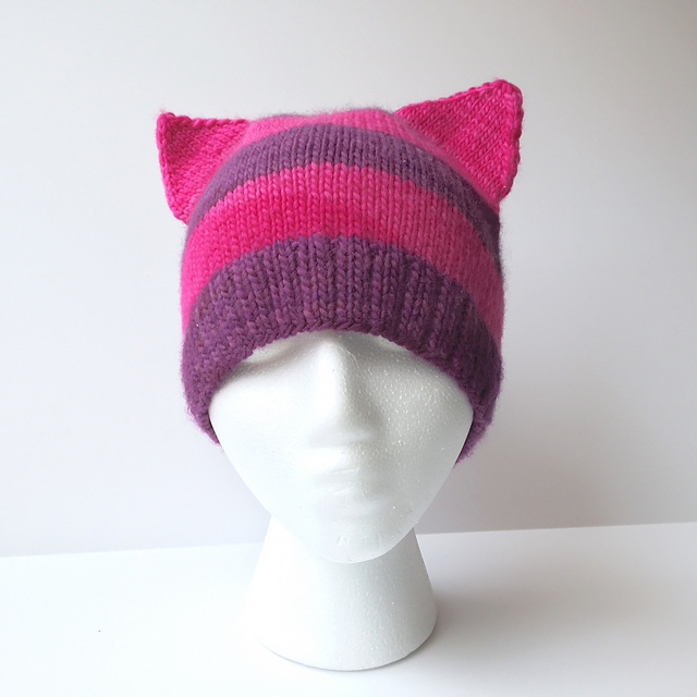 cat hat