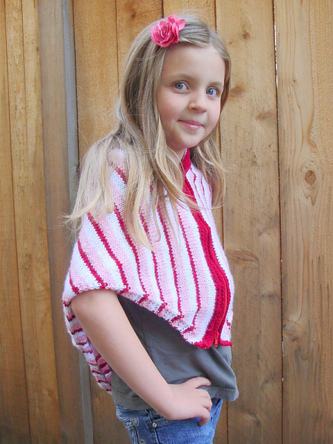 kids convertible shawl