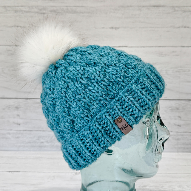 BonBon Beanie (Bulky)