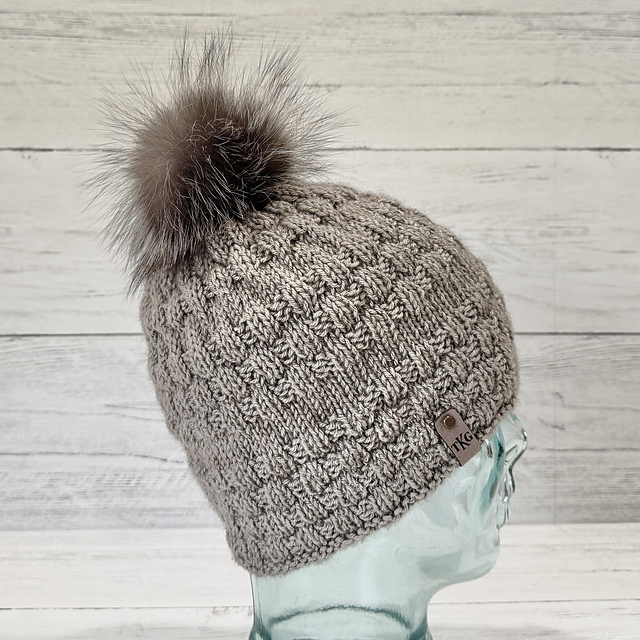 Skipstone Beanie (DK)