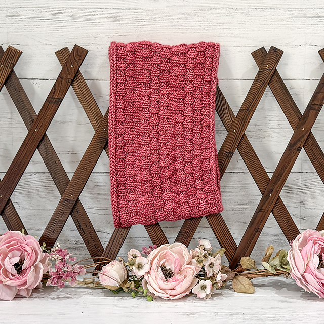 Skipstone Cowl (DK)
