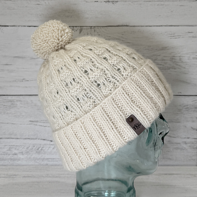 The Attic Hat (DK)