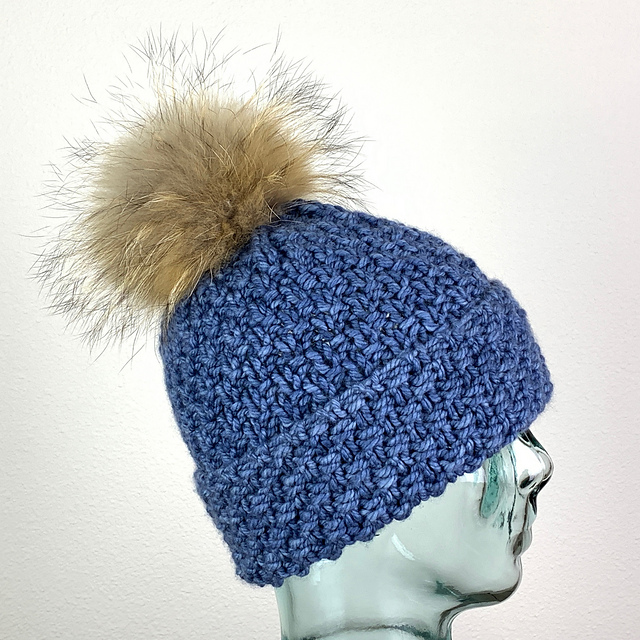 North Forty Hat (Bulky)