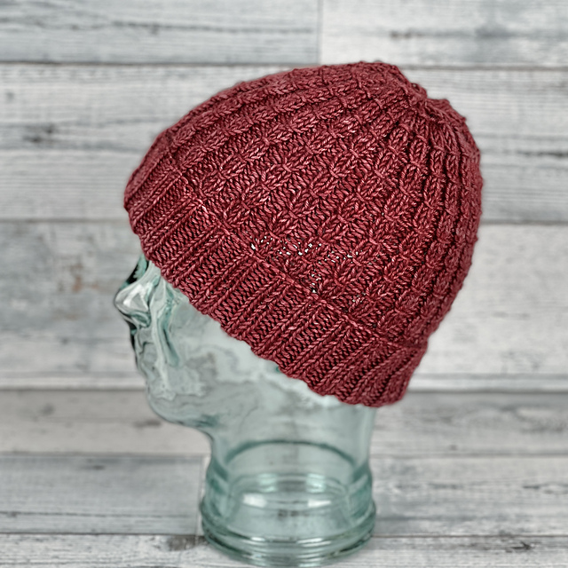 Sheepshank Beanie (DK)