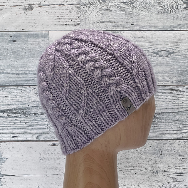 Maja Jo Hat (Bulky)