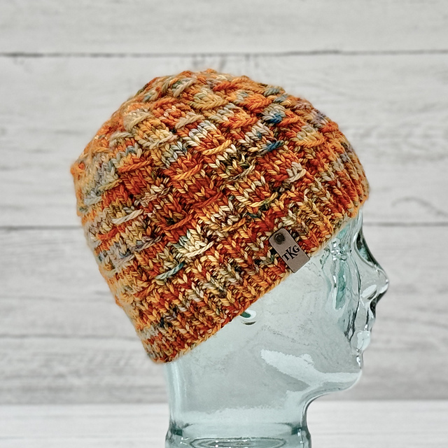 Carrera Rib Hat (Bulky)