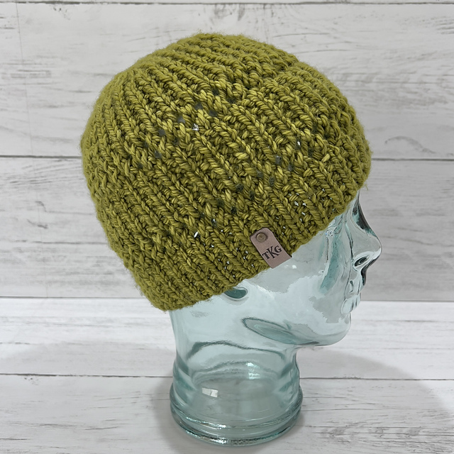 Chutes & Ladders Hat (Bulky)