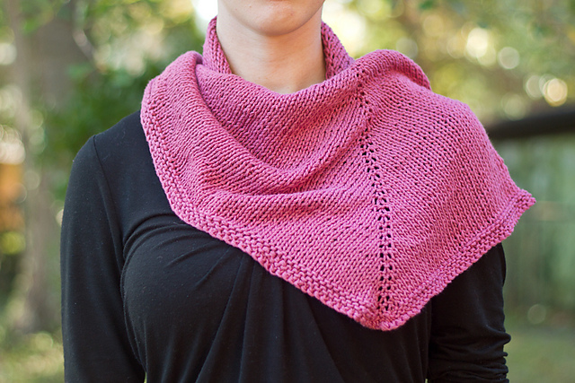 Grandma's Shawl